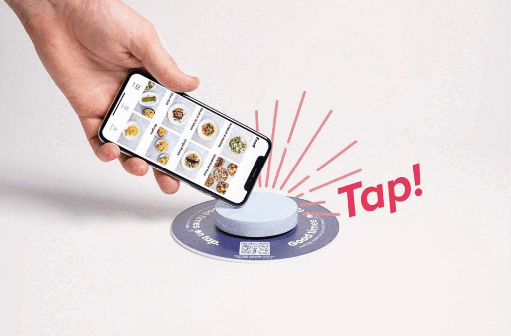 Moore Park Golf Me&U Payment Information