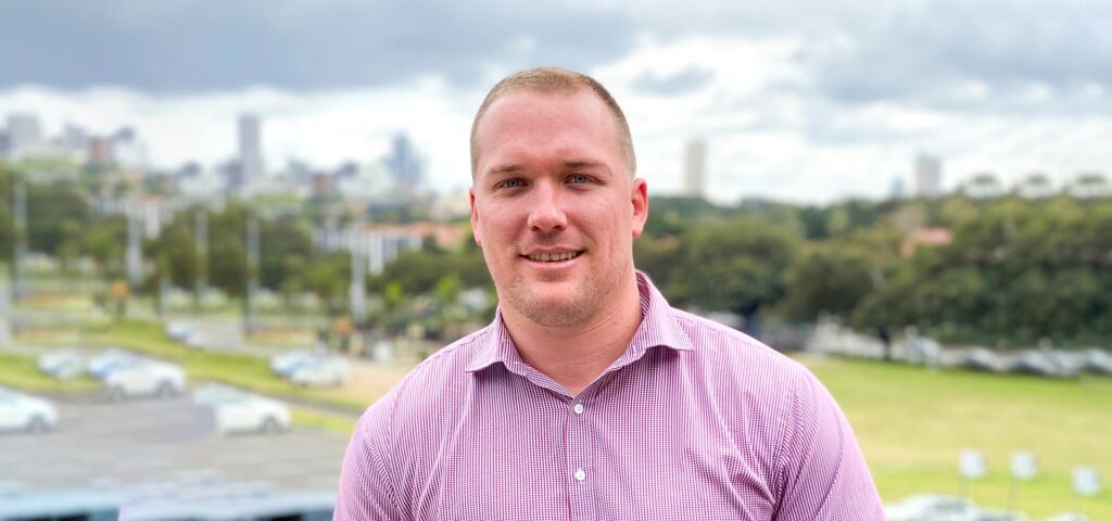 Moore Park Precinct Manager