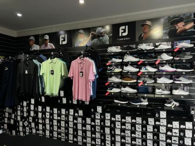 Golf Shop Golf Club Fitting Re Gripping Moore Park Golf Golf Shop Golf Club Fitting Re Gripping Moore Park Golf