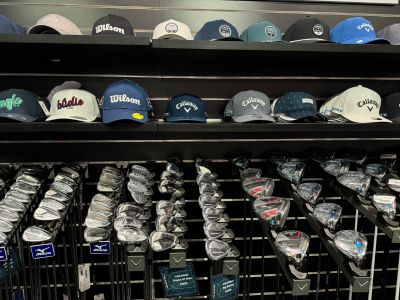 Golf Shop Golf Club Fitting Re Gripping Moore Park Golf Golf Shop Golf Club Fitting Re Gripping Moore Park Golf
