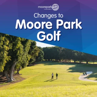The Best Public Golf Course In Sydney